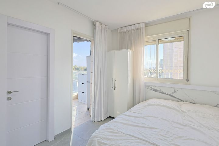 דירה, הרב חנזין 4, יוספטל, פתח תקווה