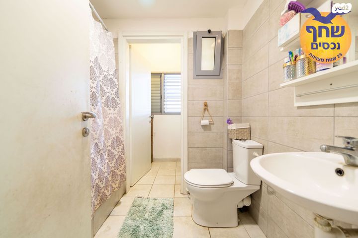 דופלקס, האר"י הקדוש, מחנה יהודה, פתח תקווה