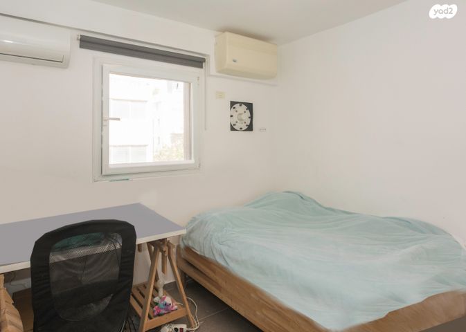 דירה, גרשון ש"ץ, מונטיפיורי, הרכבת, תל אביב יפו