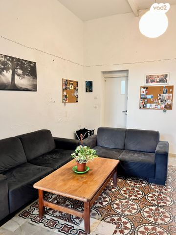 דירה, דרך יפו, ואדי נסנאס, חיפה