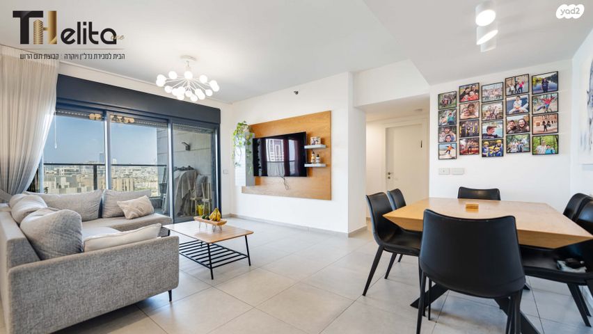 דירה, החולה, נווה יהושע, ערמונים, רמת גן