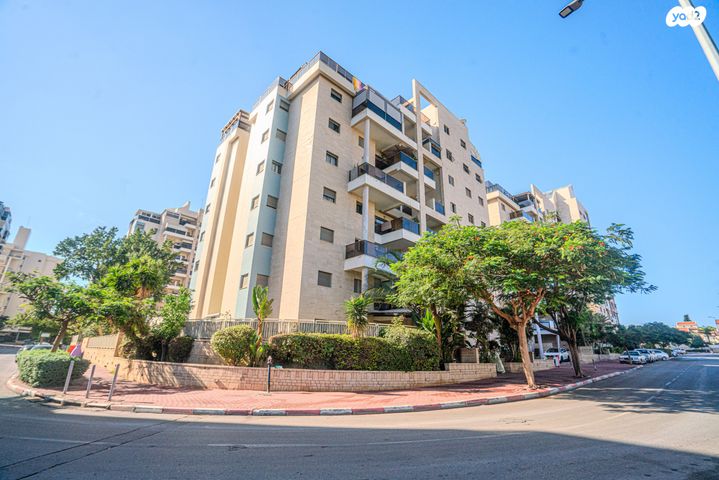 דירה, שלמה כהן 12, ברנע, אשקלון