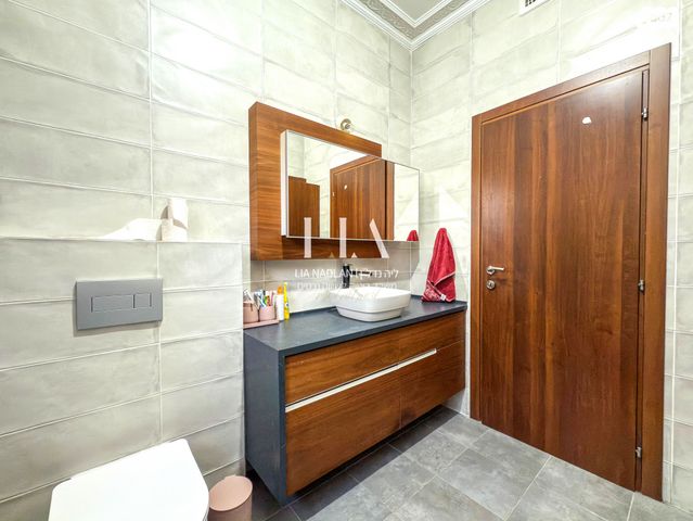 דו משפחתי, תורה ועבודה, המושבה הגרמנית, גן יבנה