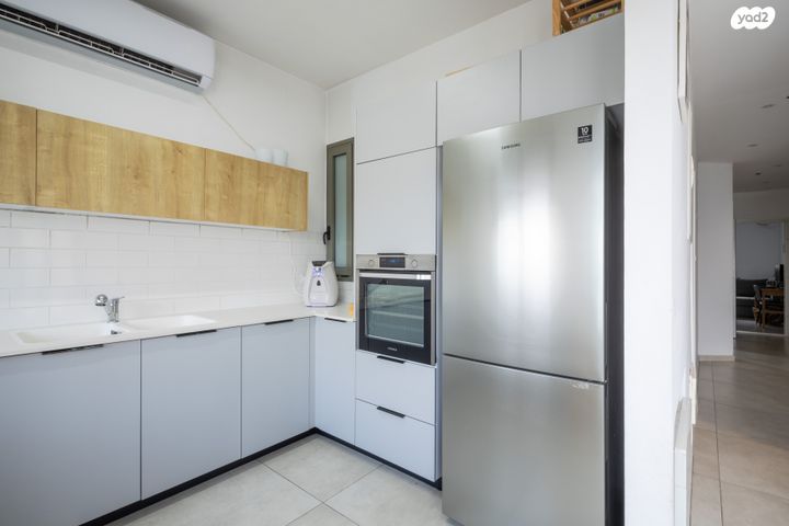 דירה, בוליביה 4, ירושלים