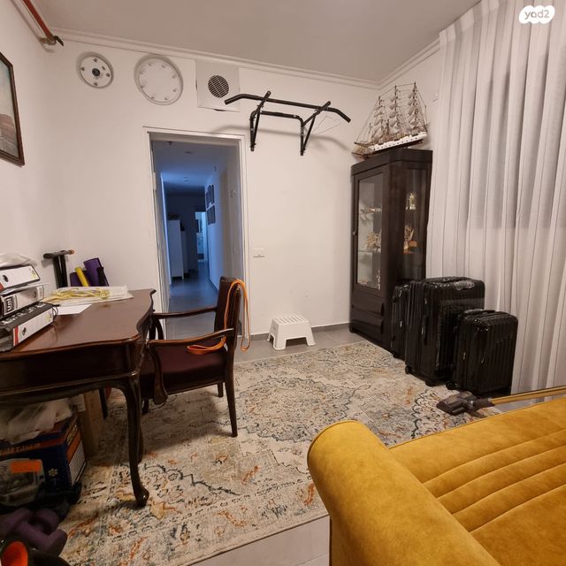 דירה, י"א הספורטאים 28, סנטרל פארק / האצטדיון, באר שבע