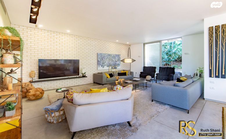 בית פרטי/ קוטג', אבן יהודה