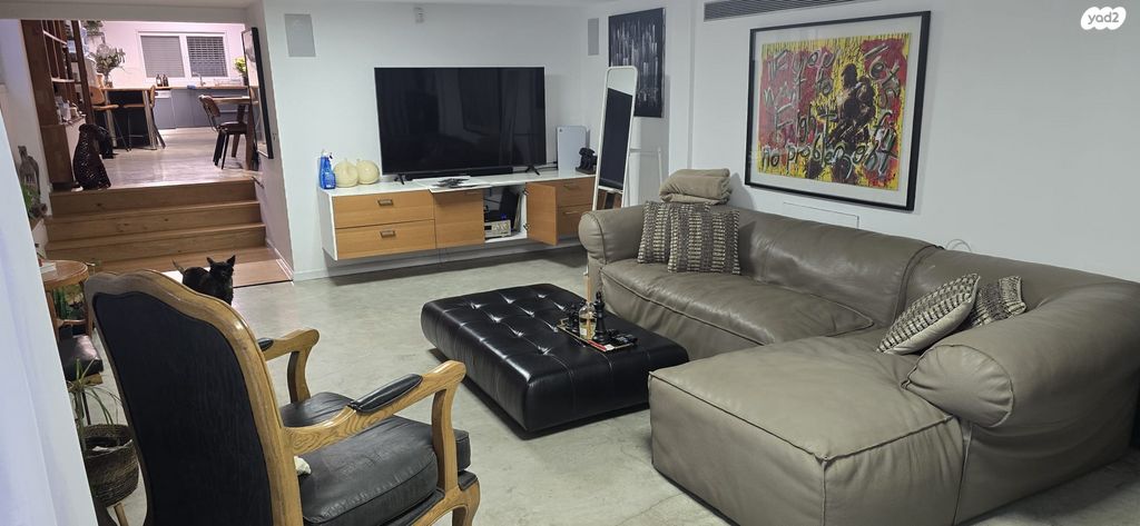 דופלקס, מתתיהו שוהם, גני צהלה, רמות צהלה, תל אביב יפו