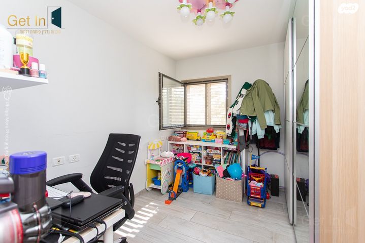 דירה, דרך פרויד 39, רמת אשכול, חיפה