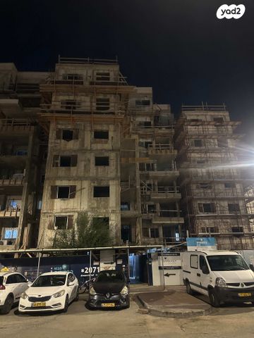 מבוא הדמומית 6