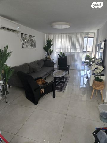 דירה, ביאליק, רובע ה', אשדוד