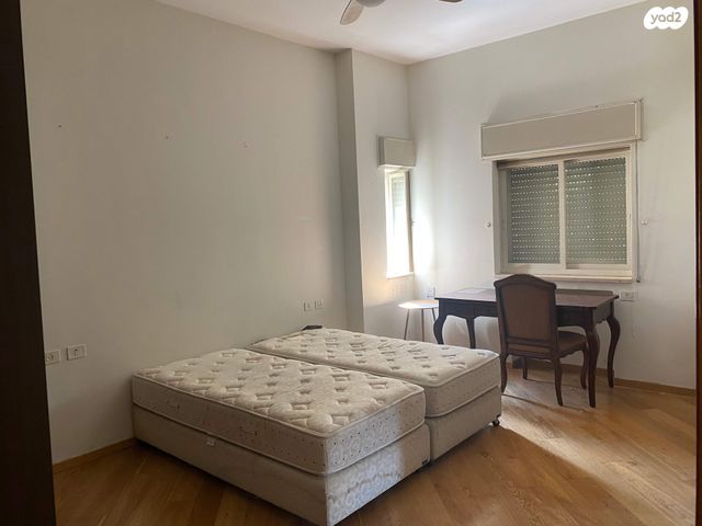 דירה, רחביה, ירושלים