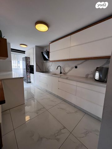 דופלקס, אהרון בוגנים 2, נאות שמיר, רמלה