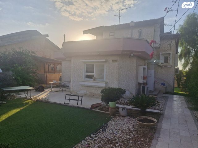 בית פרטי/ קוטג'