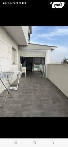 דירה, יפה נוף, מצפה העמק, מגדל העמק