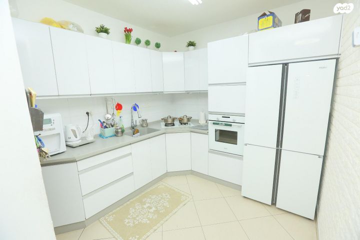 דירה, ח"ן 10, שכונה ו', באר שבע