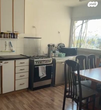 דירה, מאיר נקר 14, ירושלים