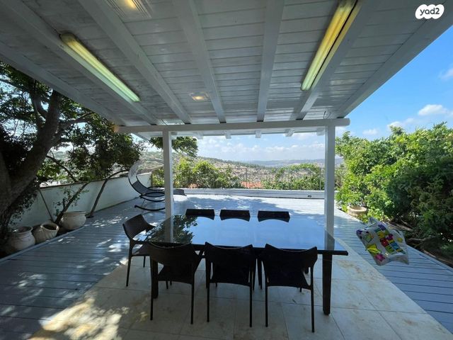 בית פרטי/ קוטג', גלבוע, נופית, נופית