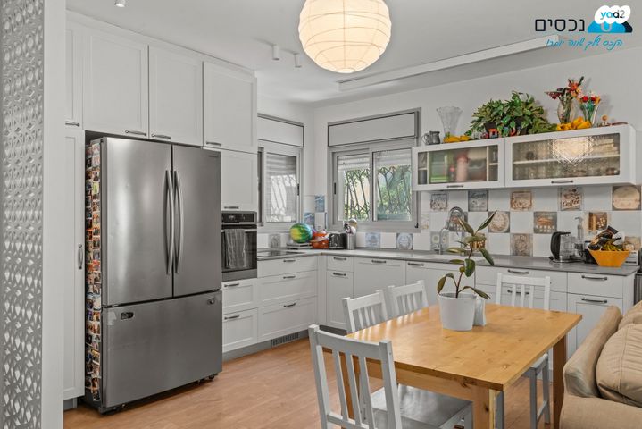 בית פרטי/ קוטג', רחל אמנו 38, מוריה, מודיעין מכבים רעות