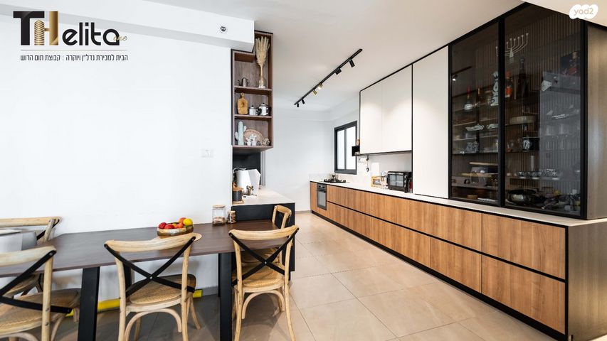 דירה, רועי קליין 6, קרית קריניצי, רמת גן