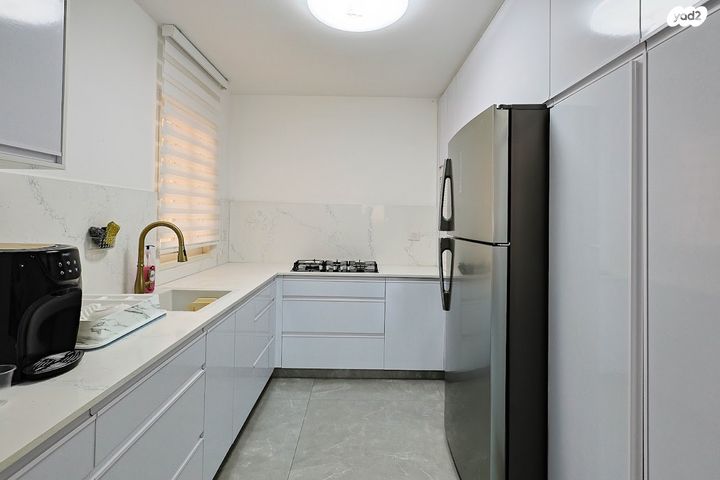 דירה, הרב חנזין 4, יוספטל, פתח תקווה