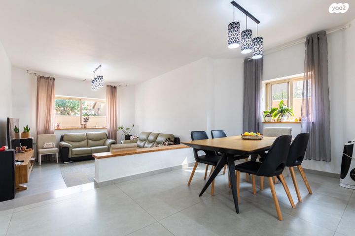 דו משפחתי, דימונה