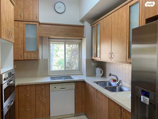 דירה, רחביה, ירושלים