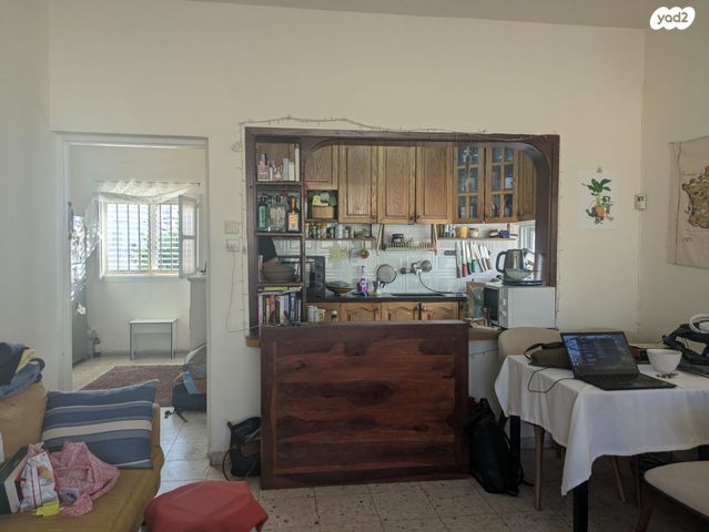 גג/ פנטהאוז, קרית שלום, תל אביב יפו