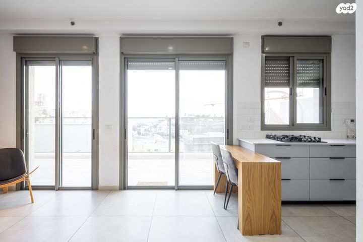 דירה, בוליביה 4, ירושלים