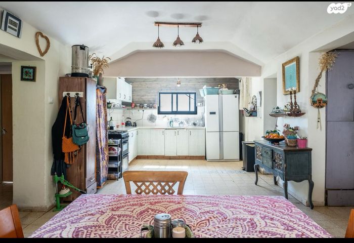 משק חקלאי/ נחלה, כפר שמאי