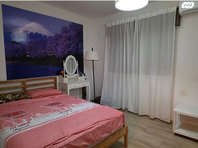 דירה, שמעון רייך, עיר, מרכז העיר, נהריה