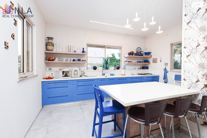 בית פרטי/ קוטג', יש"י, חדרה