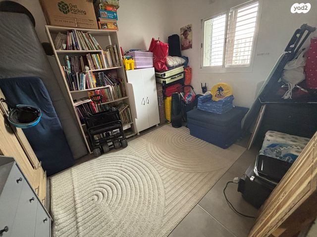 דירה, שדרות