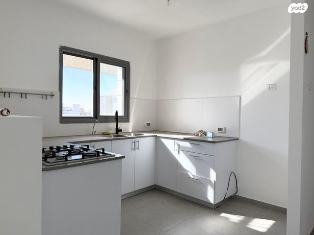 דירה, נחל חבר 15, פארק הנחל, באר שבע