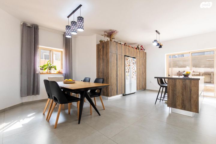 דו משפחתי, דימונה