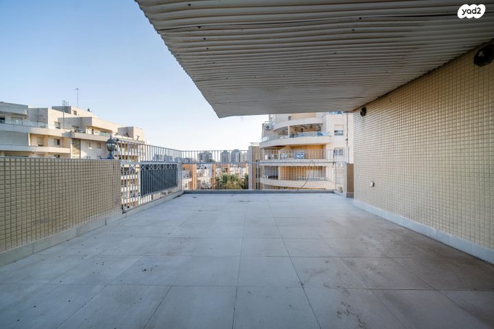 דופלקס, השופר, הדר גנים, פתח תקווה