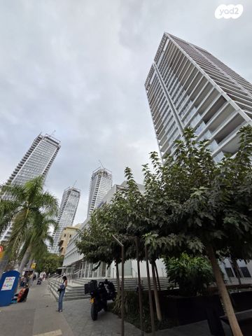 דירה, הצפון החדש - כיכר המדינה, תל אביב יפו