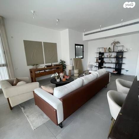 דירה, אנטיגונוס, הצפון החדש - צפון, תל אביב יפו