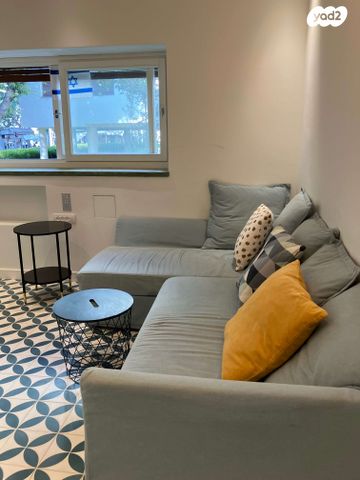 דירה, מזא"ה, לב תל אביב, לב העיר צפון, תל אביב יפו