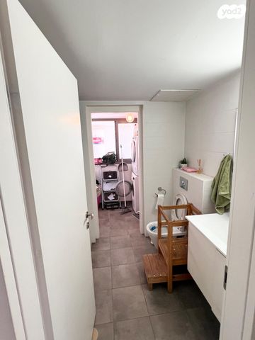 דירה, ליבת העיר, יהוד מונוסון