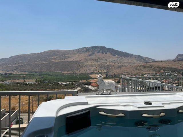 תיירות ונופש, נוף הארבל, מגדל, מגדל