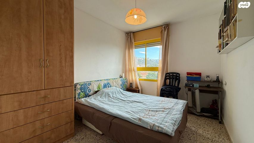 דירה, החיננית, שער העליה, חיפה