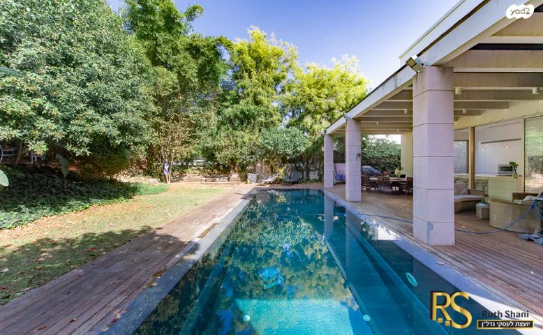 בית פרטי/ קוטג'