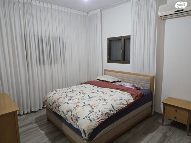 בית פרטי/ קוטג', אירוס הנגב, נווה נוי, באר שבע