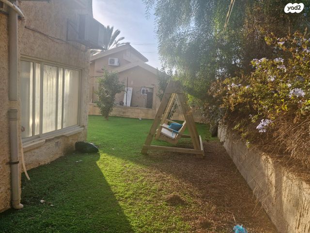 בית פרטי/ קוטג', אופקים