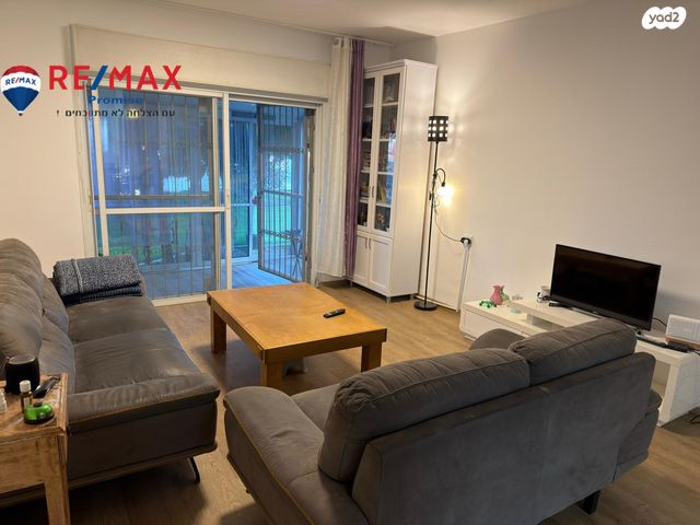 דירת גן, אבן עזרא 61, כוכב הצפון, אשקלון