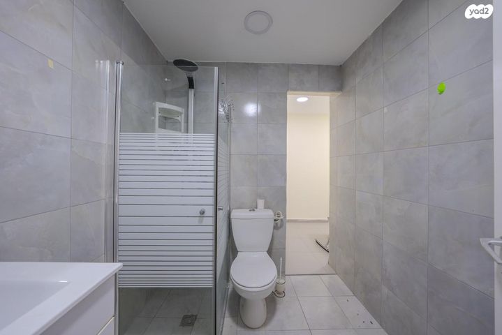 דירה, בני אור 50, שכונה ב', באר שבע