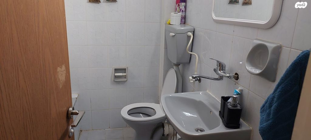 דירת גן, ערבה, הפרסה, כרמיאל