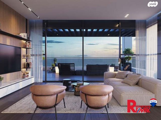 דירה, השבטים 2, דרום מזרח, בת ים