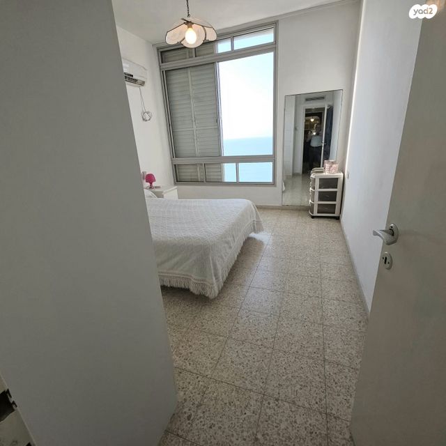 דירה, שדרות ניצה 5, צפון מערב מרכז העיר, נתניה