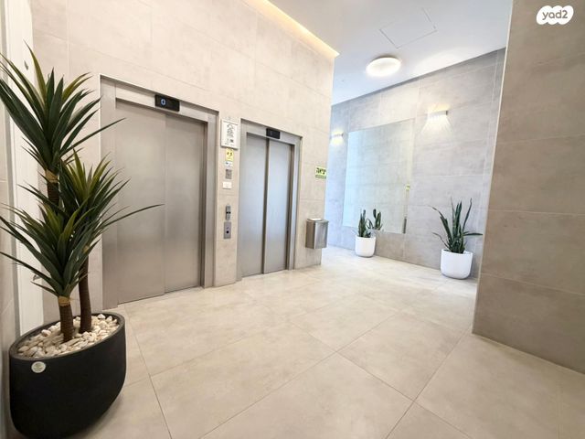 דירה, נחל חבר 15, פארק הנחל, באר שבע